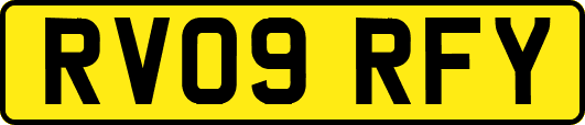 RV09RFY