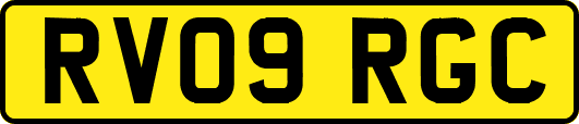 RV09RGC