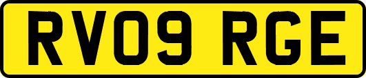 RV09RGE