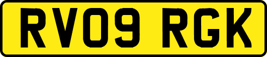 RV09RGK