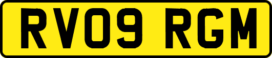 RV09RGM