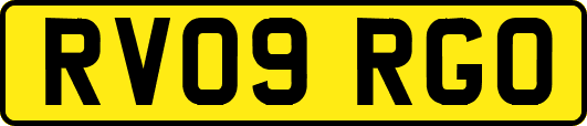 RV09RGO