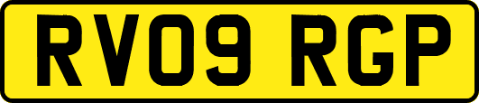 RV09RGP