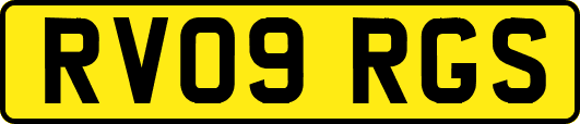 RV09RGS