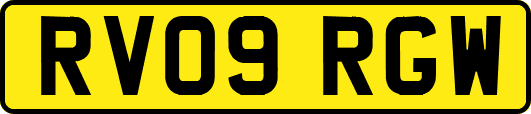 RV09RGW