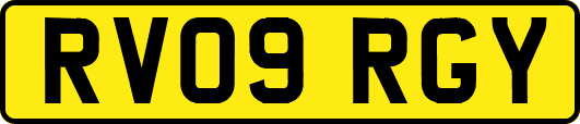 RV09RGY