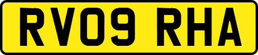 RV09RHA