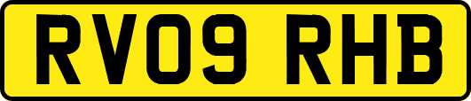 RV09RHB