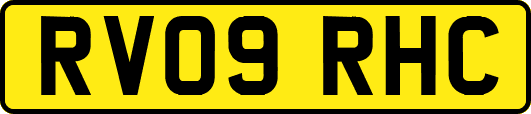 RV09RHC