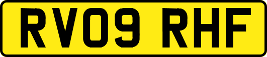 RV09RHF