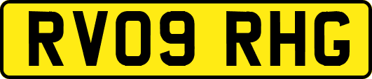 RV09RHG