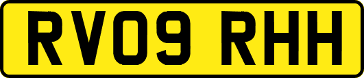 RV09RHH