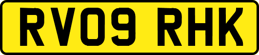 RV09RHK