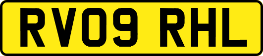 RV09RHL