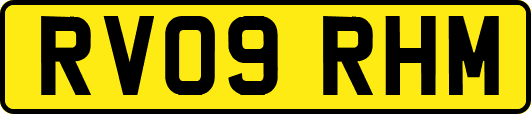 RV09RHM