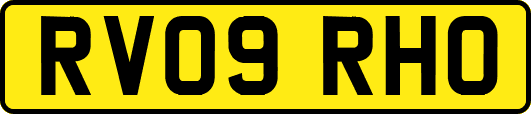 RV09RHO