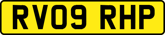 RV09RHP