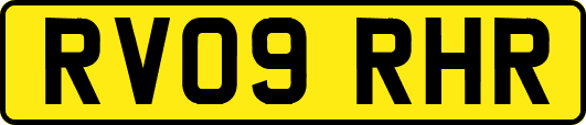 RV09RHR