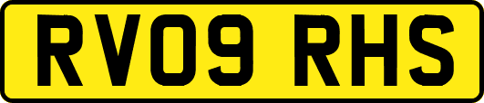 RV09RHS