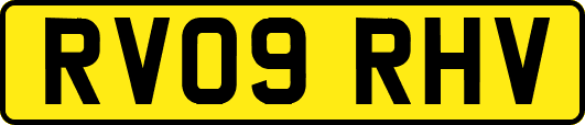 RV09RHV