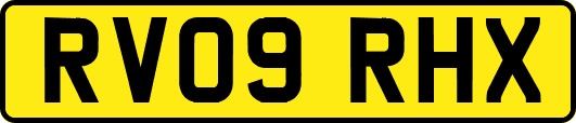 RV09RHX