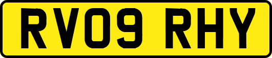 RV09RHY