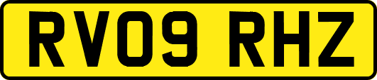 RV09RHZ