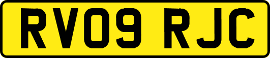 RV09RJC