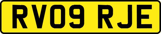 RV09RJE