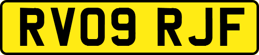 RV09RJF