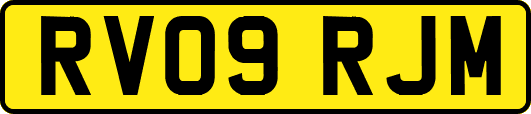 RV09RJM