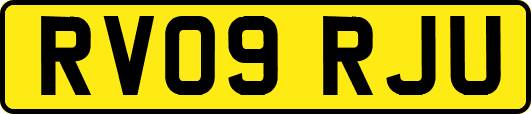 RV09RJU