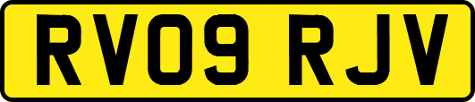 RV09RJV