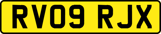 RV09RJX