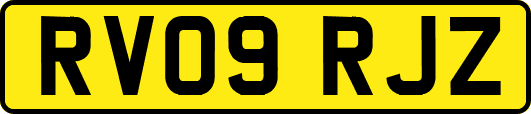 RV09RJZ