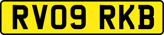 RV09RKB