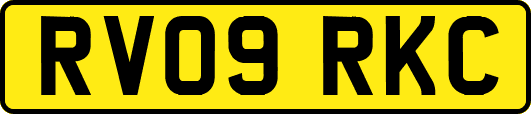 RV09RKC