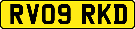 RV09RKD