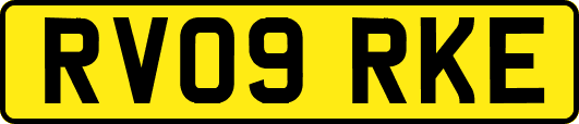 RV09RKE