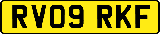 RV09RKF
