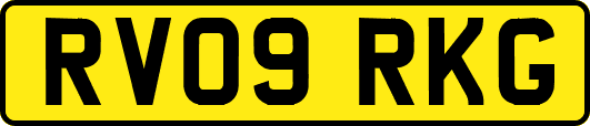 RV09RKG