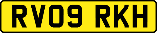 RV09RKH