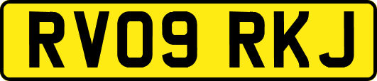 RV09RKJ