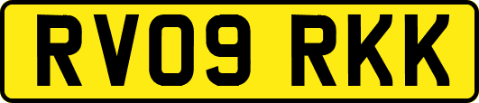 RV09RKK