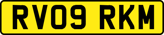 RV09RKM