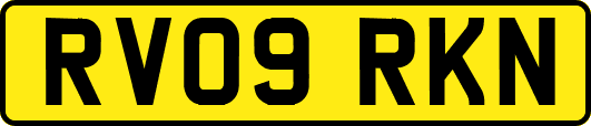 RV09RKN