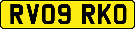 RV09RKO