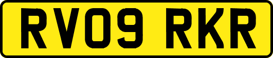 RV09RKR