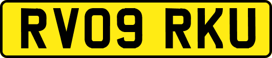 RV09RKU