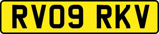 RV09RKV
